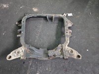 WÓZEK KOŁYSKA TRAWERS Sanki Belka silnika Opel Meriva A 1.7 cdti