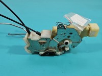 Zamek przód lewy 898231-7640 Isuzu D-Max II 11-19 EUROPA Producent części: Isuzu, 2 pin