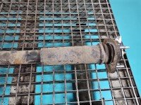 Amortyzator tył lewy Lexus IS III 14-25 sedan tylny