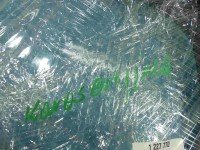 Uszczelka drzwi przód lewa Maserati Ghibli III 13-