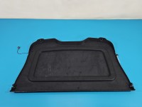 Półka tylna tył bagażnika Ford Focus Mk3