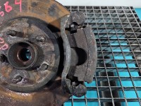 Zacisk przód prawy Ford Mondeo Mk3 2.0 tdci