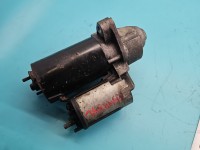 TEST Rozrusznik Audi A6 C5 2.4 V6 0001108174, 078911023D