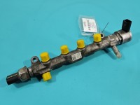 Listwa wtryskowa CZUJNIKI 04L089G, 04L130764C, 04L906054 Vw Passat B8 2.0 tdi