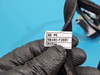 Przełącznik multifunkcja kierownicy Hyundai Elantra VI 15-20 56190-F2EB0, 299200553, 299200554