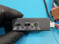 Radio fabryczne Suzuki Swift Mk8 39920-52R00 radioodtwarzacz