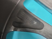 Felga aluminiowa 19" komplet alufelgi felgi Kia Stinger