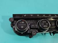Konsola panel nawiewu Vw Passat B8 5G0907044BG