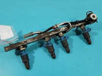 Wtryskiwacz Vw Passat B5 06B133551 1.6 8V