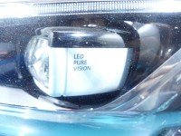 Reflektor lewy lampa przód Renault Talisman EUROPA 260602488R, 89911939