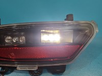Lampa tył lewa zderzaka przeciwmgielna Renault Captur II 265855239R