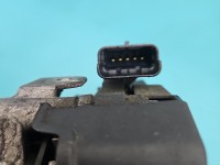 TEST Alternator Peugeot 208 I 9675753680 1.6 hdi