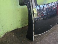 Dach Mercedes CLS II C218 W218 218 sedan 4d