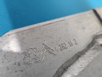 Wzmocnienie zderzaka tył Citroen DS4 11-15 tylne