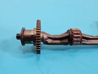 Wałek balansowy BMW G20 2.0 T (B48b20a) 184KM B48b20a 2020 r.