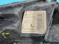 Światło jazdy dziennej lewe Jeep Cherokee KL 68157105AM
