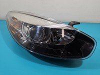 Reflektor prawy lampa przód Renault Fluence EUROPA