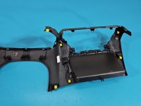 Osłona ZAŚLEPKA PLASTIK deski konsoli Toyota Proace City 9816727577