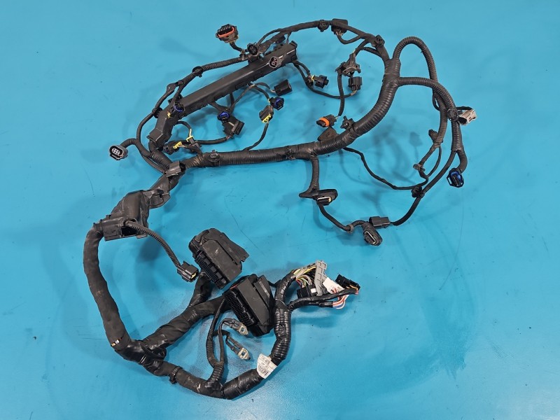 InstalacJa Wiązka silnika 91460-A6090 1.6 crdi Hyundai I30 II 12-16