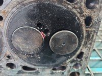Głowica Vw Passat B5 028103373N 1.9 tdi (AHU)