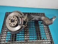 Piasta koła tył lewa zwrotnica łożysko Vw Tiguan I 07- 2.0 TDI (CBAB)