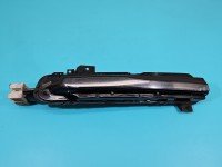 Światło jazdy dziennej prawe Volvo V40 II 12- 31290579