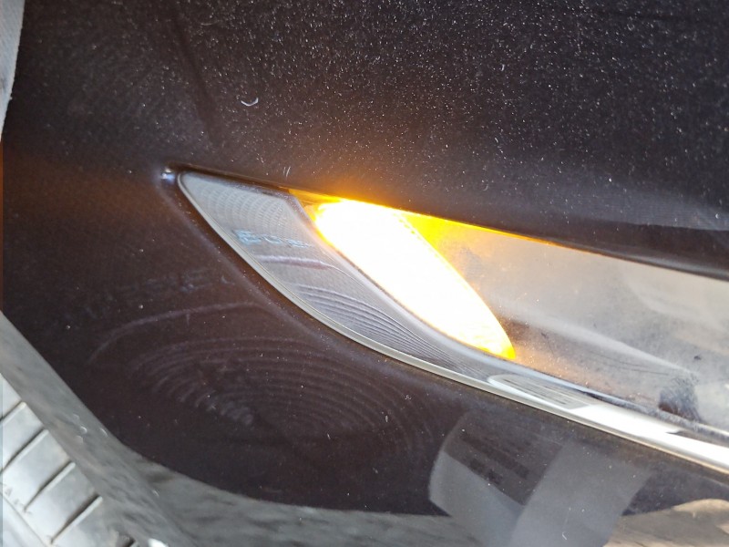 Kierunkowskaz przód lewy Bmw F06 Gran Coupe 7221859
