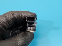 Czujnik parkowania PDC MERCEDES W176 A0009050242009 POLAR SILVER - METALLIC PAINT (761U)