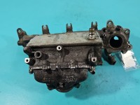 Kolektor ssący Renault Trafic III 2.0 dci
