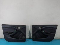 Fotele komplet kanapa Ford Focus Mk3