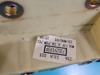 DŹWIGNIA LEWAREK WYBIERAK LINKI Fiat Multipla I 1.9 jtd