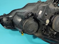 Reflektor lewy lampa przód Citroen C3 II 09-16 EUROPA