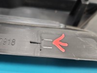 Osłona ZAŚLEPKA PLASTIK Citroen C5 Aircross 17-25 9822005277