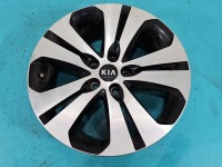 Felga aluminiowa 18" komplet alufelgi felgi Kia Sportage III 10-15