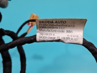 Instalacja Wiązka drzwi tył prawych Skoda Superb III 3V0971694AD