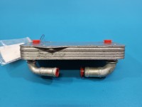 Chłodnica oleju Skoda Superb IV 0GC317019F 2.0 TDI (DXPA)