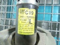 Amortyzator przód lewy przedni Chevrolet Captiva