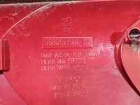 Lampa tył prawa Peugeot 207 kombi EUROPA 9680157980