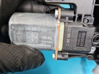 Podnośnik przód prawy SZYBY WINDA Skoda Scala 2019- 6PIN 0130822064, 2Q1959406C 5d HB