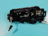 Klamka przód lewa zewnętrzna Audi A4 B9 8W1837811A, 8W01837811A