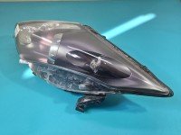 Reflektor lewy lampa przód Renault Laguna III EUROPA