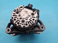 TEST Alternator Ford Fiesta Mk6 1.4 tdci