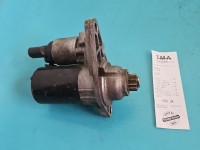 TEST Rozrusznik Vw Golf V 1.4 16V 0001120406
