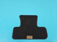 Dywaniki komplet AUDI Q5 8R 08-