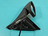 Lusterko lewe pin Volvo C30 HB 3d kolor 426-26 europa