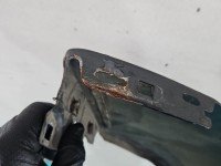 Błotnik przód prawy Peugeot 508 I grafitowy KTP