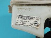 Zbiornik Zbiorniczek płynu spryskiwacza Vw Passat B8