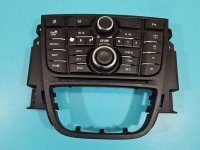 Radio fabryczne Opel Meriva B 13346047, 22739813 radioodtwarzacz
