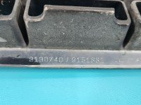 Atrapa grill Volvo S60 I