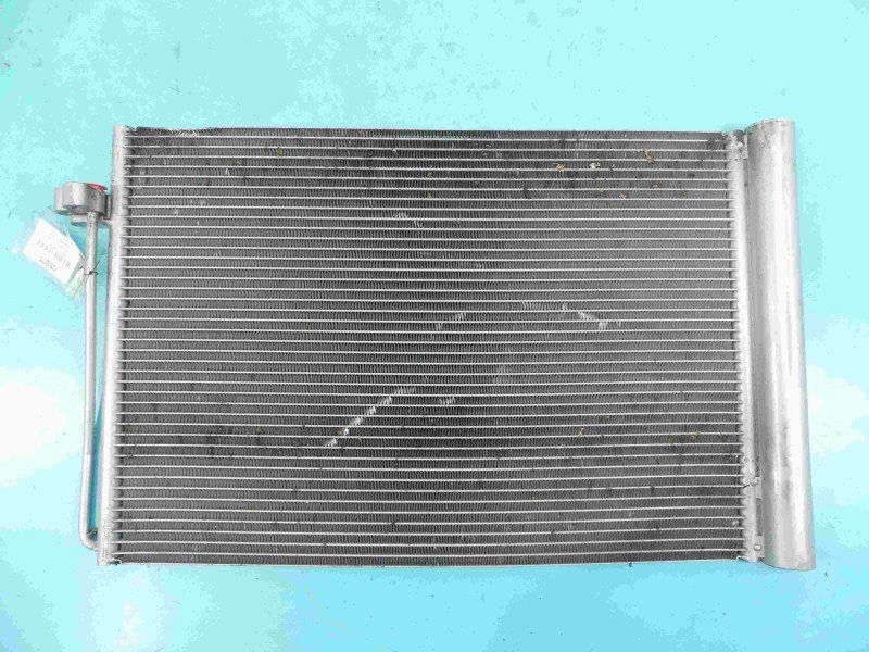 Chłodnica klimatyzacji Bmw e65 4.8 V8